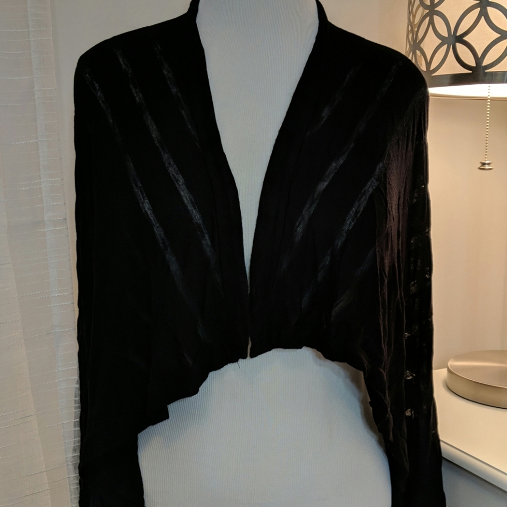 Ginger G Cardigan